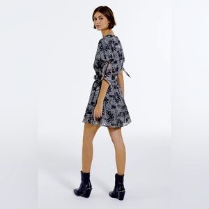 Kooples Bandana Dress